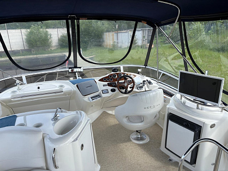 Яхта Meridian 391 2008 7