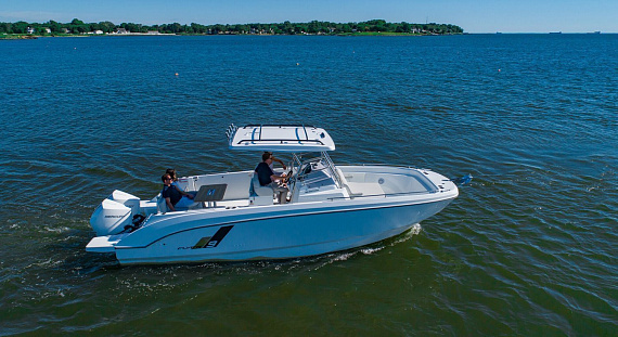 Яхта Beneteau Flyer 9 SPACEdeck  3