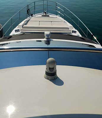 Яхта Azimut S6 2023 3