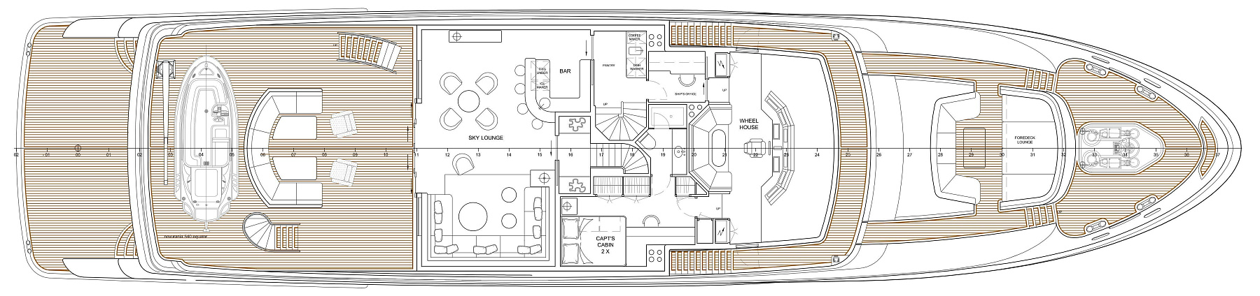 Флайдридж  1