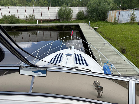 Яхта Meridian 391 2008 3