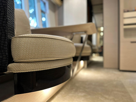 Яхта Azimut 80 Flybridge 2018 4