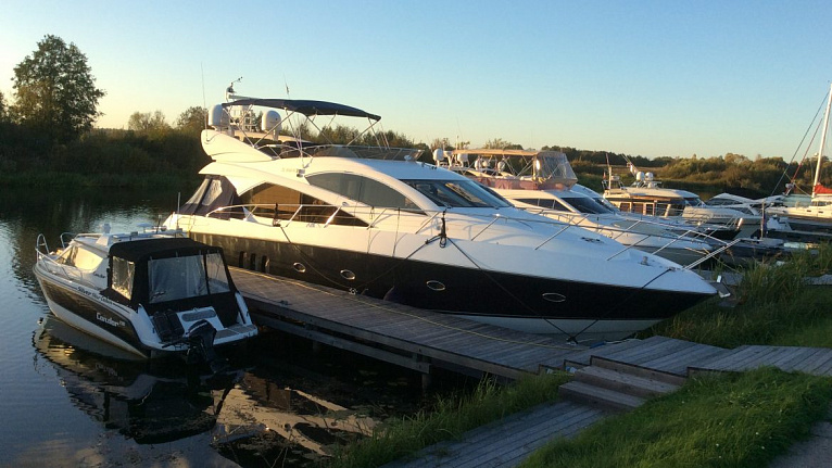 SUNSEEKER MANHATTAN 60