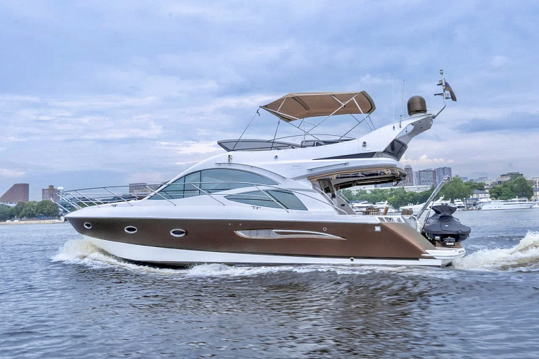 Galeon 440 FLY