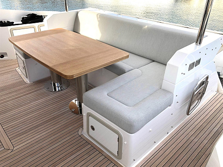 Яхта Azimut 66 2021 2