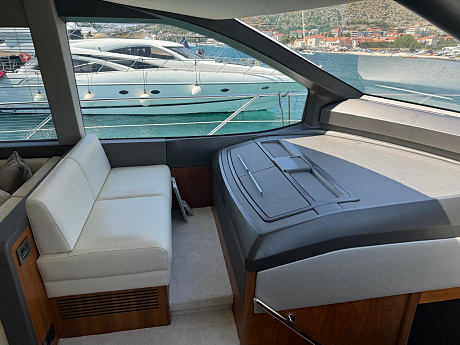 Яхта Sunseeker Manhattan 66 2019 12