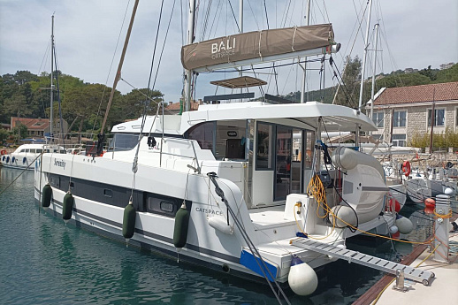 Bali 40 Catspace