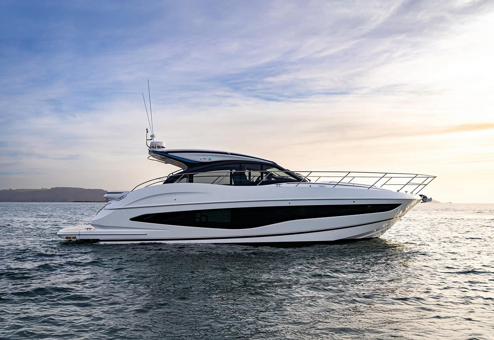 Princess V50
