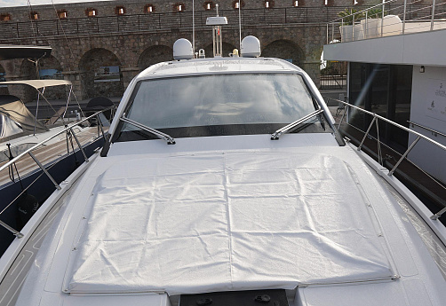 Яхта Azimut Atlantis 51 2018 4