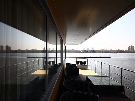 Яхта Helibot 209 2016 9