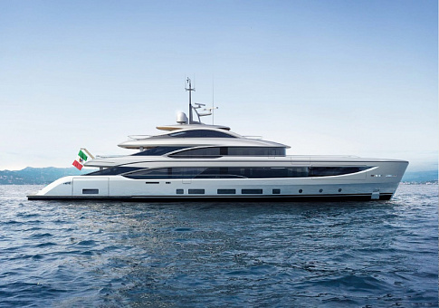 Benetti B.Now 50M