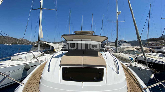 Яхта Princess 60 2016 8