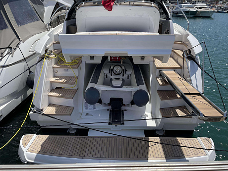 Яхта Fairline Targa 45 2024 6