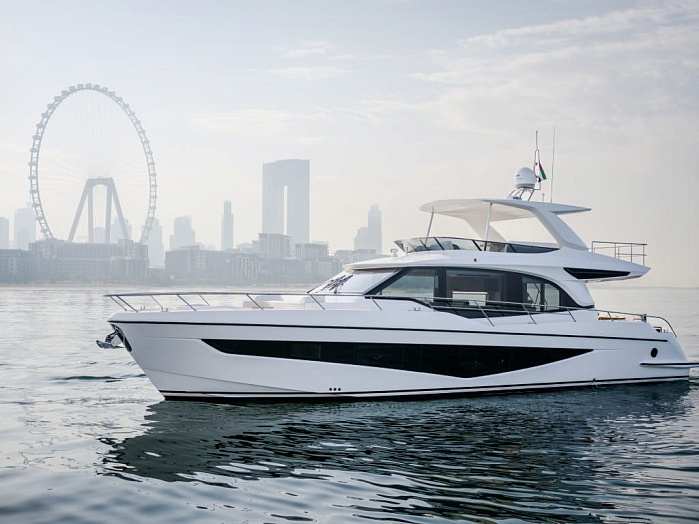 Majesty 65