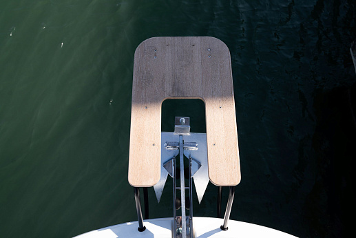 Яхта Beneteau Flyer 9 SPACEdeck  17