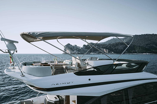 Яхта Azimut Fly 53 2023 14