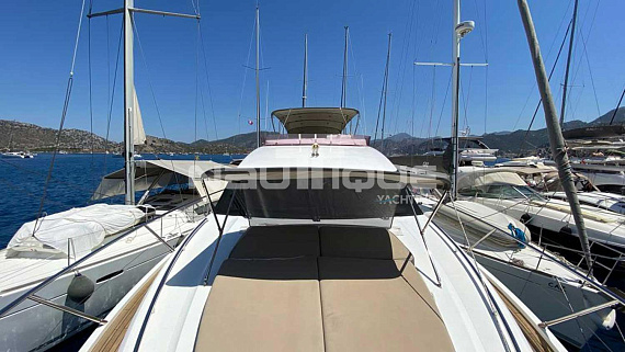 Яхта Princess 60 2016 7