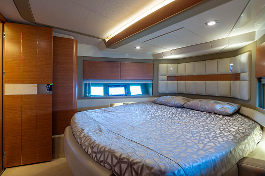 Яхта Azimut 64 2013 11