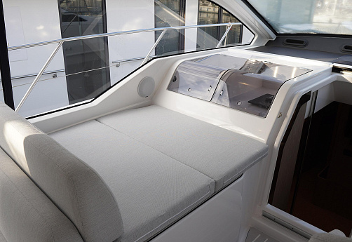Яхта Azimut Atlantis 51 2018 12