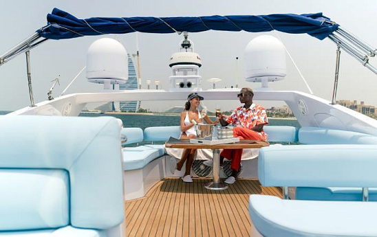 Sunseeker 64 (JAVA)