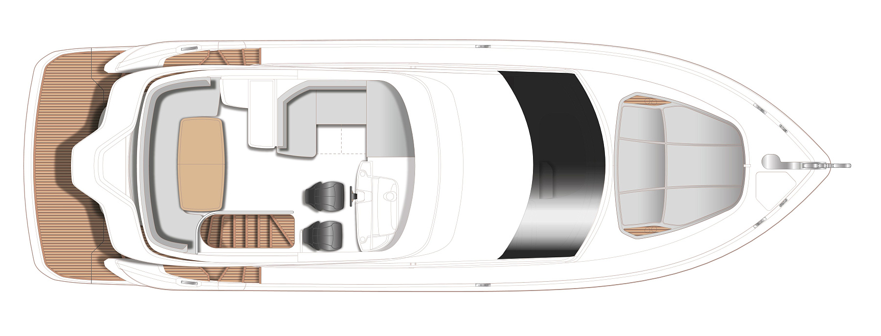 Флайбридж 2024 1