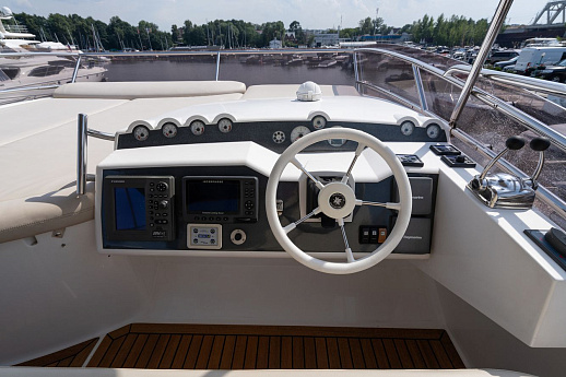 GALEON 530 FLY