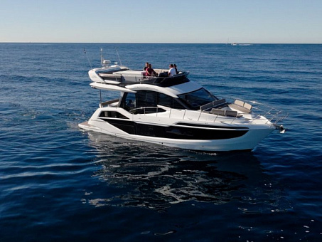 Galeon 480 FLY