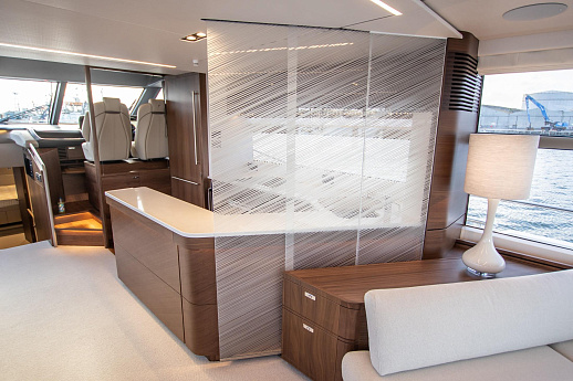 Яхта Princess Y78 Motor Yacht 2021 9