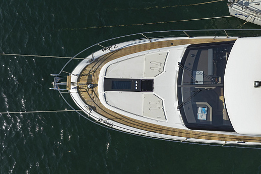 Яхта Beneteau Monte Carlo 52 2022 10