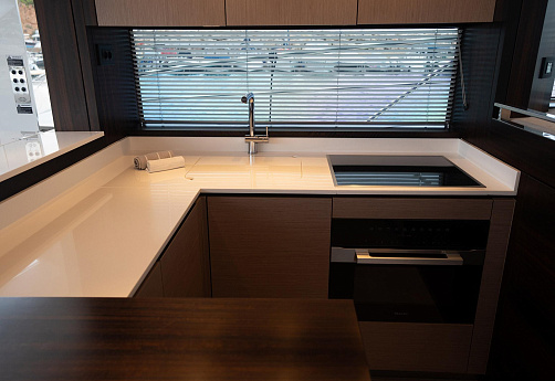 Яхта Sunseeker Manhattan 55 2022 15