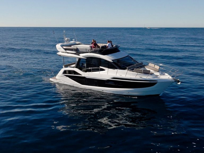 Galeon 480 FLY