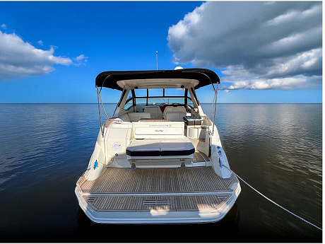 Яхта Sea Ray 320 Sundancer 2019 2