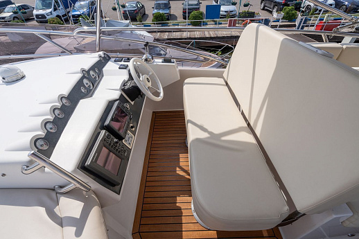 GALEON 530 FLY