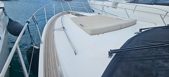 Princess 64 yacht 2014 2