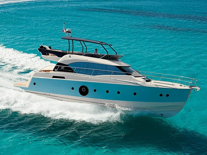 Monte Carlo 60