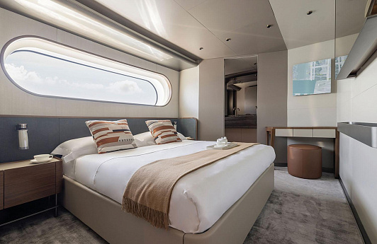 Яхта Azimut Magellano 30M 2024 11