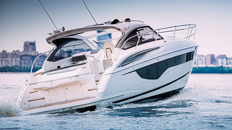 PRINCESS V40