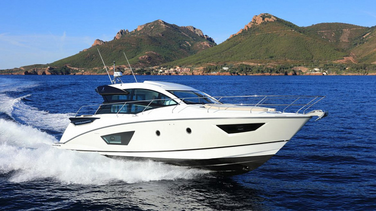 BENETEAU GRAN TURISMO 50
