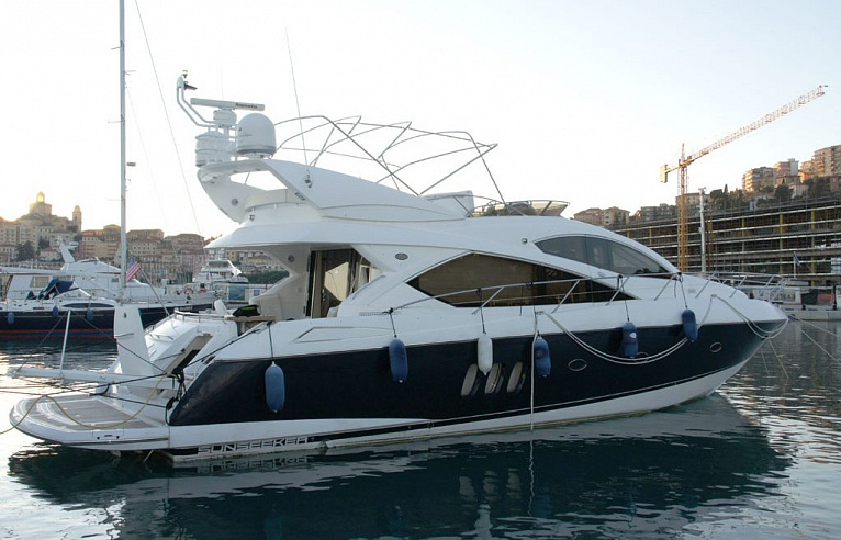 SUNSEEKER MANHATTAN 60