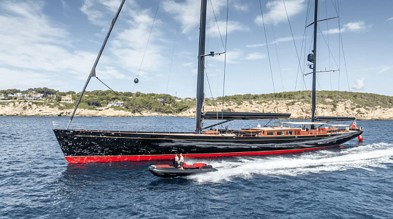 Самые дорогие яхты на Monaco Yacht Show 2025