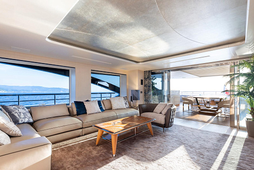 Яхта Benetti b.now 50 2021 14
