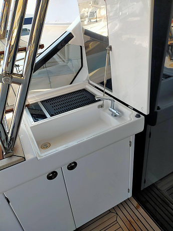 Яхта Azimut S6 2023 6