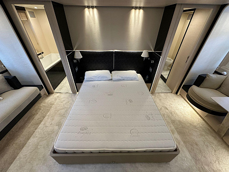 Яхта Azimut 80 Flybridge 2018 5
