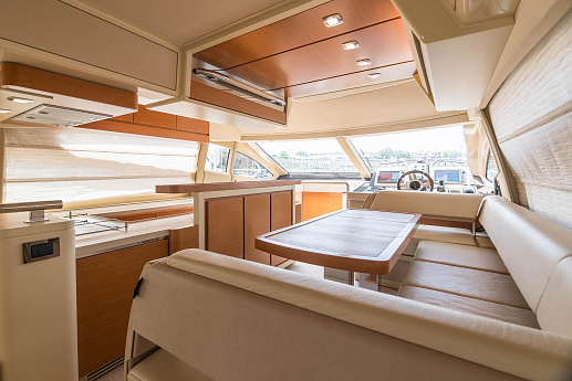 Яхта Azimut 64 2013 7