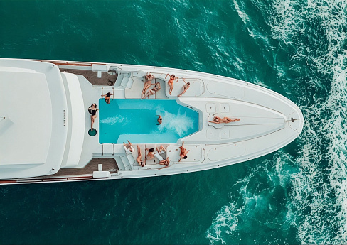 Oceanfast 164 (Thunder)