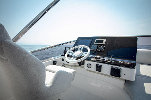 Яхта Azimut 55 2018 6