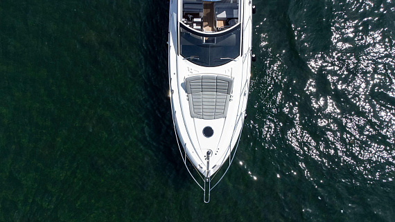 Яхта Sunseeker San Remo 485 2014 4