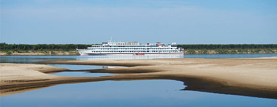 Максим Горький