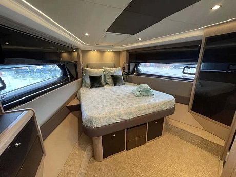 Яхта Azimut Atlantis 51 2018 14