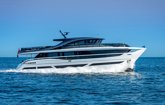 Princess Yachts
